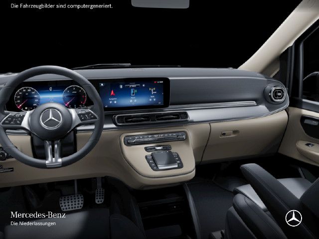 Mercedes-Benz Marco Polo 4MATIC