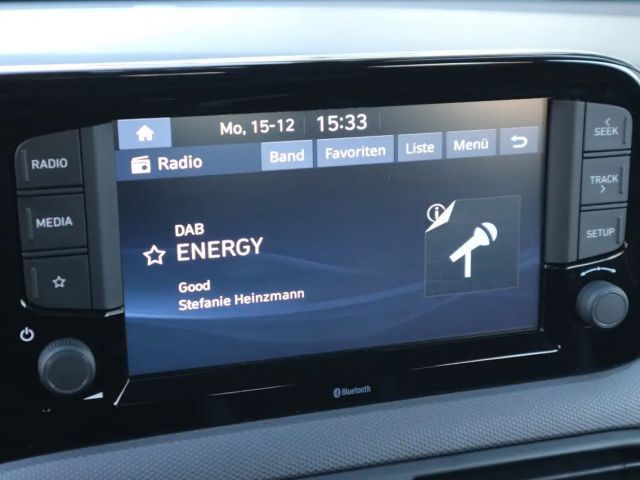 Hyundai i10 1.0 Trend