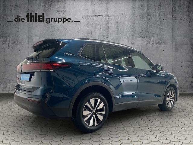 Volkswagen Tiguan DSG Life