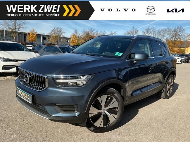 Volvo XC40 Inscription T5