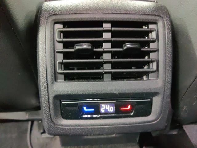 Volkswagen Golf 1.5 TSI Plus