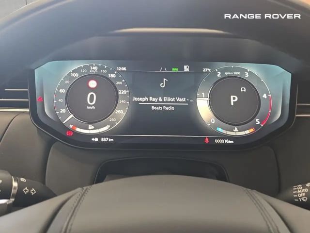 Land Rover Range Rover Sport D300 Dynamic HSE