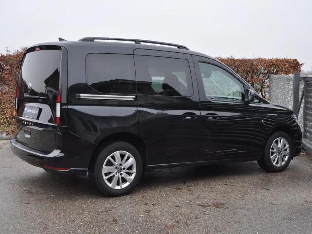 Volkswagen Caddy Caddy 2,0 TDI Navi Kamera Multifunktion