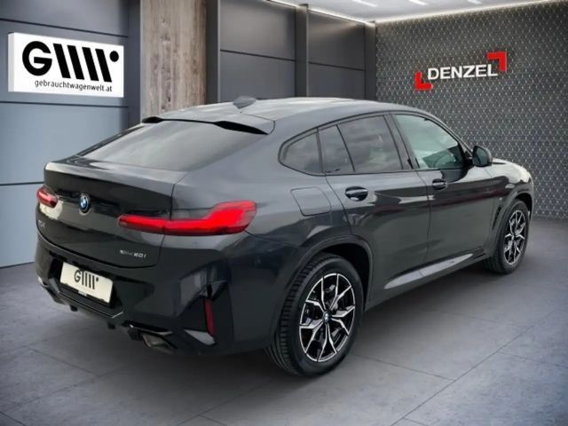 BMW X4 xDrive