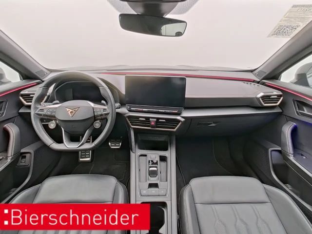 Cupra Formentor 2.5 TSI DSG VZ5