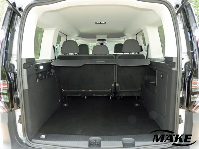 Volkswagen Caddy 2.0 TDI