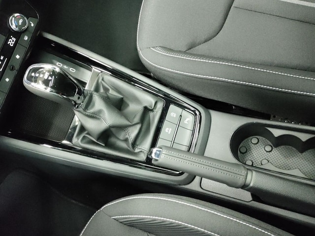 Skoda Kamiq 1.5 TSI Monte Carlo