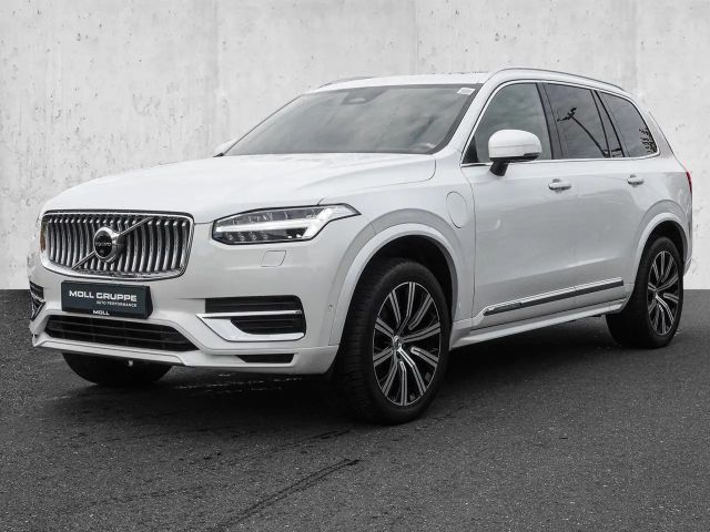 Volvo XC90 AWD Bright T8 Ultimate