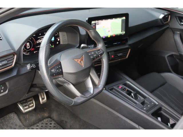 Cupra Leon 2.0 TSI DSG VZ