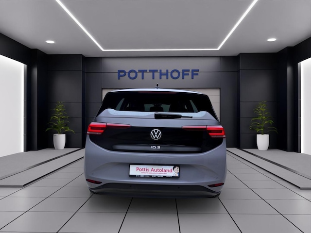 Volkswagen ID.3 Performance Pro