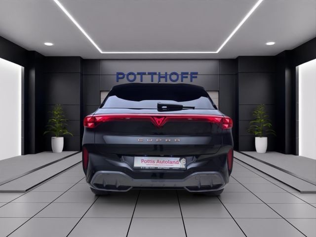 Cupra Terramar 1.5 eTSI