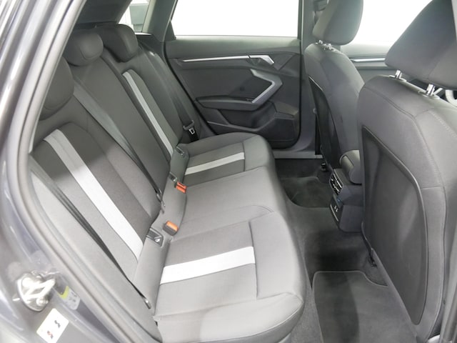 Audi A3 35 TFSI Sportback