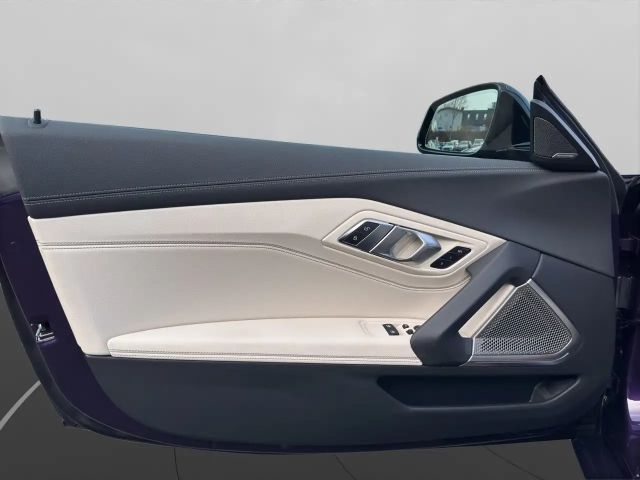 BMW Z4 Cabrio M40i Roadster