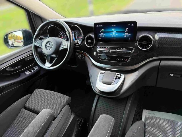 Mercedes-Benz V 250 Edition Airmatic*Tempomat*LED*AHK*