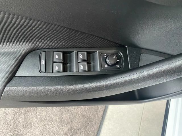 Skoda Kamiq Monte Carlo