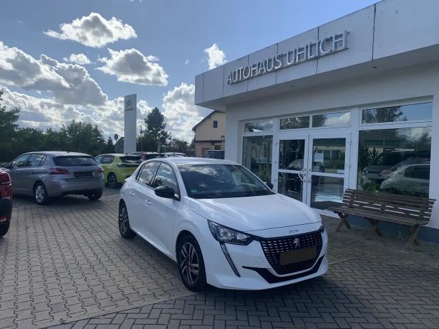 Peugeot 208 Allure Pack PureTech