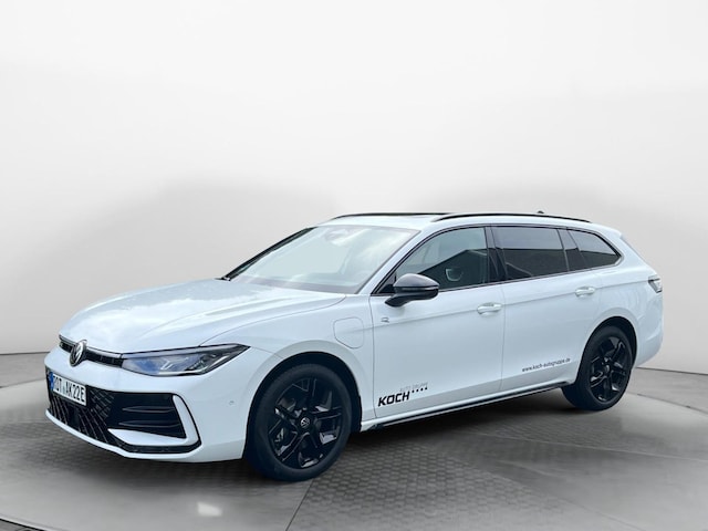 Volkswagen Passat DSG R-Line Variant