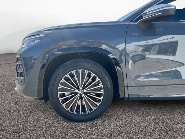 Volkswagen Tayron 4Motion DSG R-Line