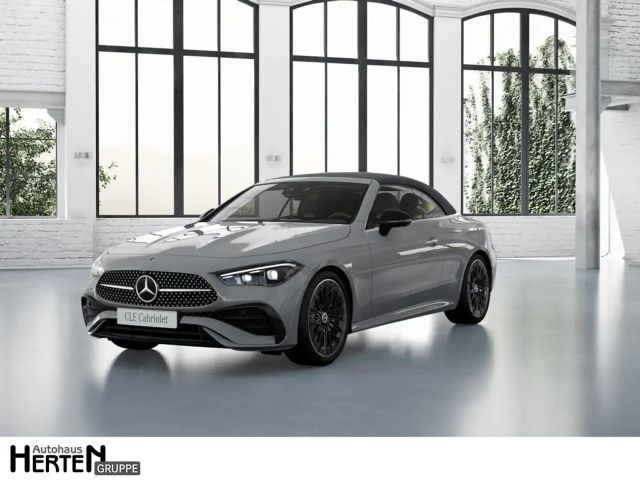 Mercedes-Benz CLE 200 4MATIC AMG Line