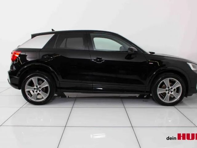 Audi Q2 30 TDI S-Line