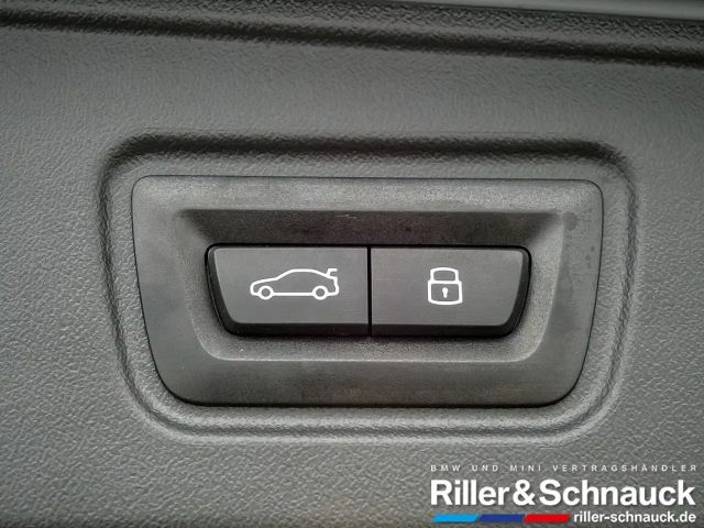 BMW 520 520d M-Sport Touring xDrive