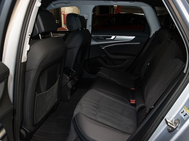 Audi A6 40 TDI Avant Quattro S-Tronic Sport