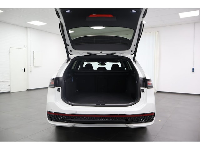 Volkswagen Passat 2.0 TDI R-Line Variant