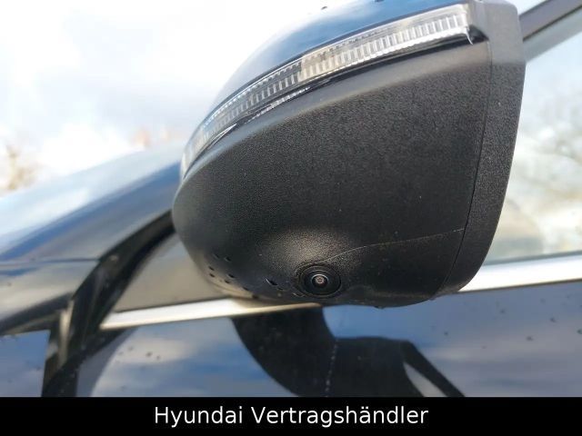 Hyundai Kona 2WD Electric Trend