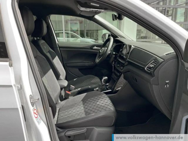 Volkswagen T-Cross 1.5 TSI DSG IQ.Drive R-Line
