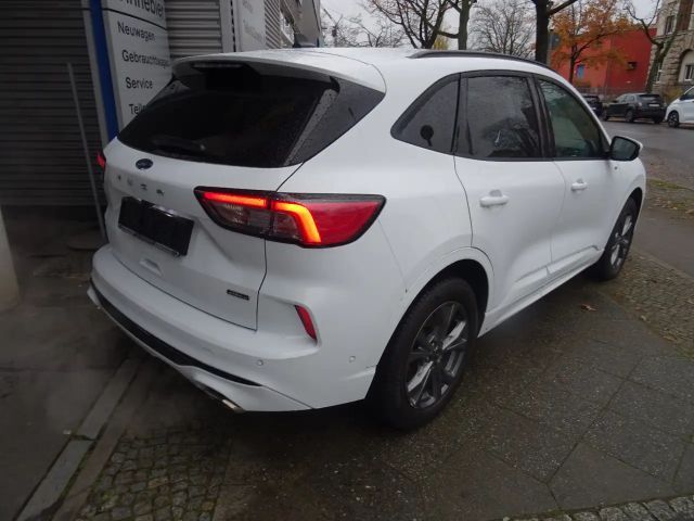 Ford Kuga ST Line X