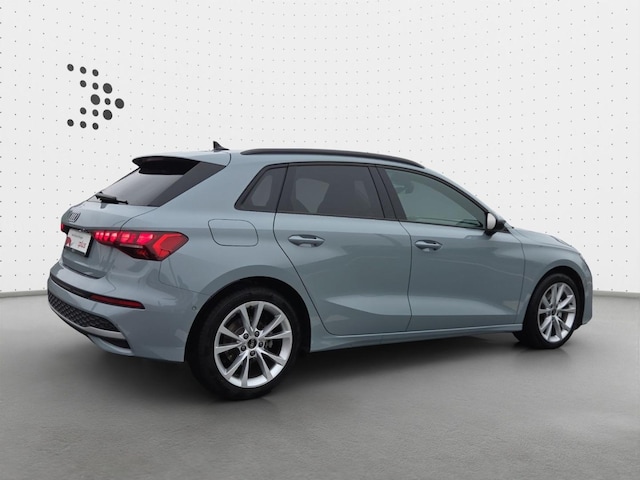 Audi A3 35 TFSI Sportback