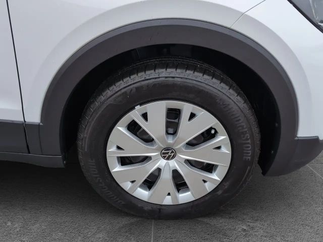 Volkswagen T-Cross 4Me TSI