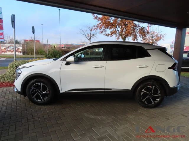 Kia Sportage 1.6T 48V 2WD DCT VIS KOM Navi digitales Cockpit LE