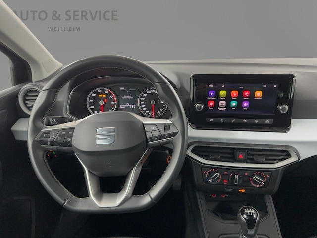 Seat Ibiza 1.0 TSI Style