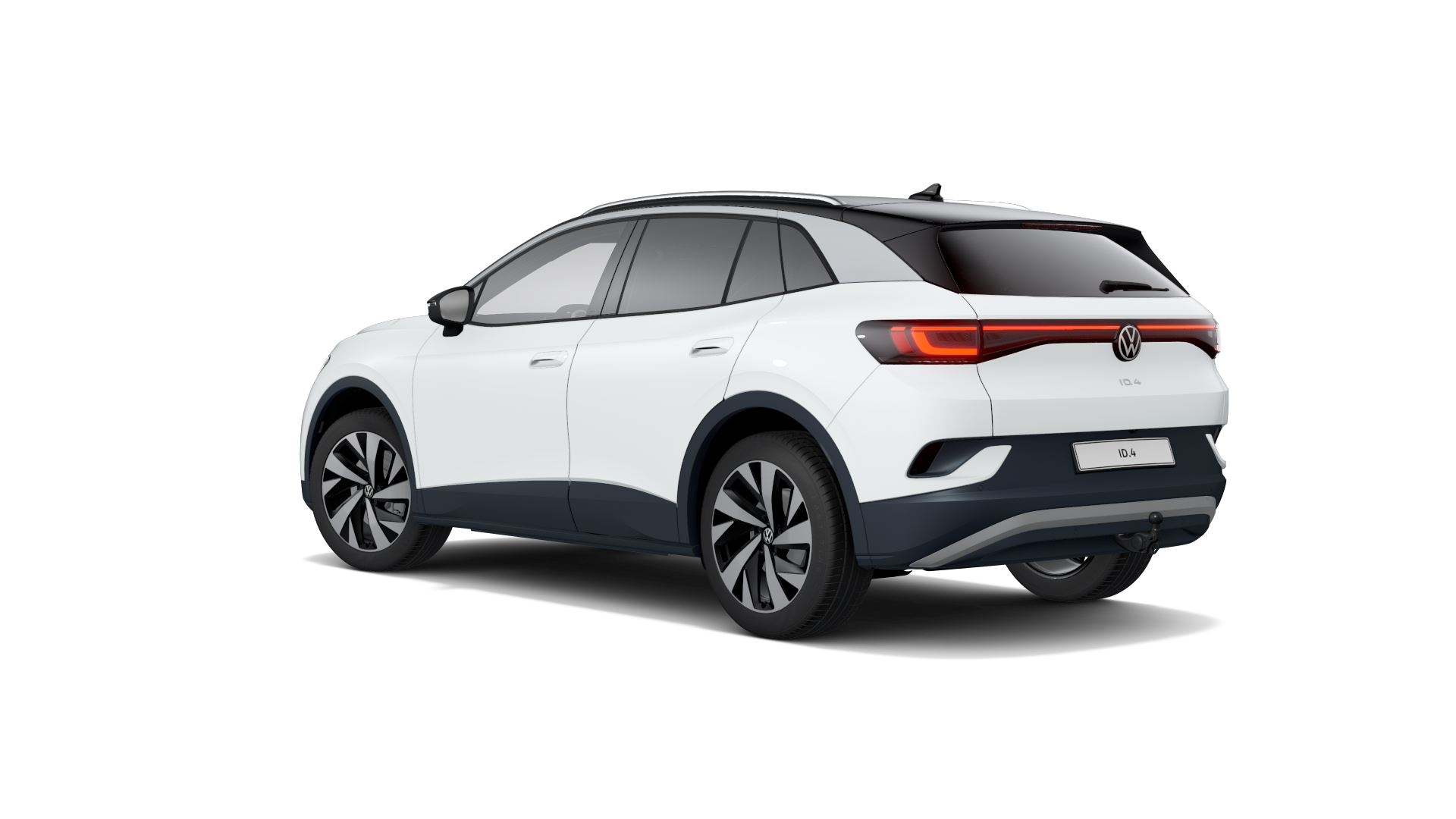 Volkswagen ID.4 Performance Pro