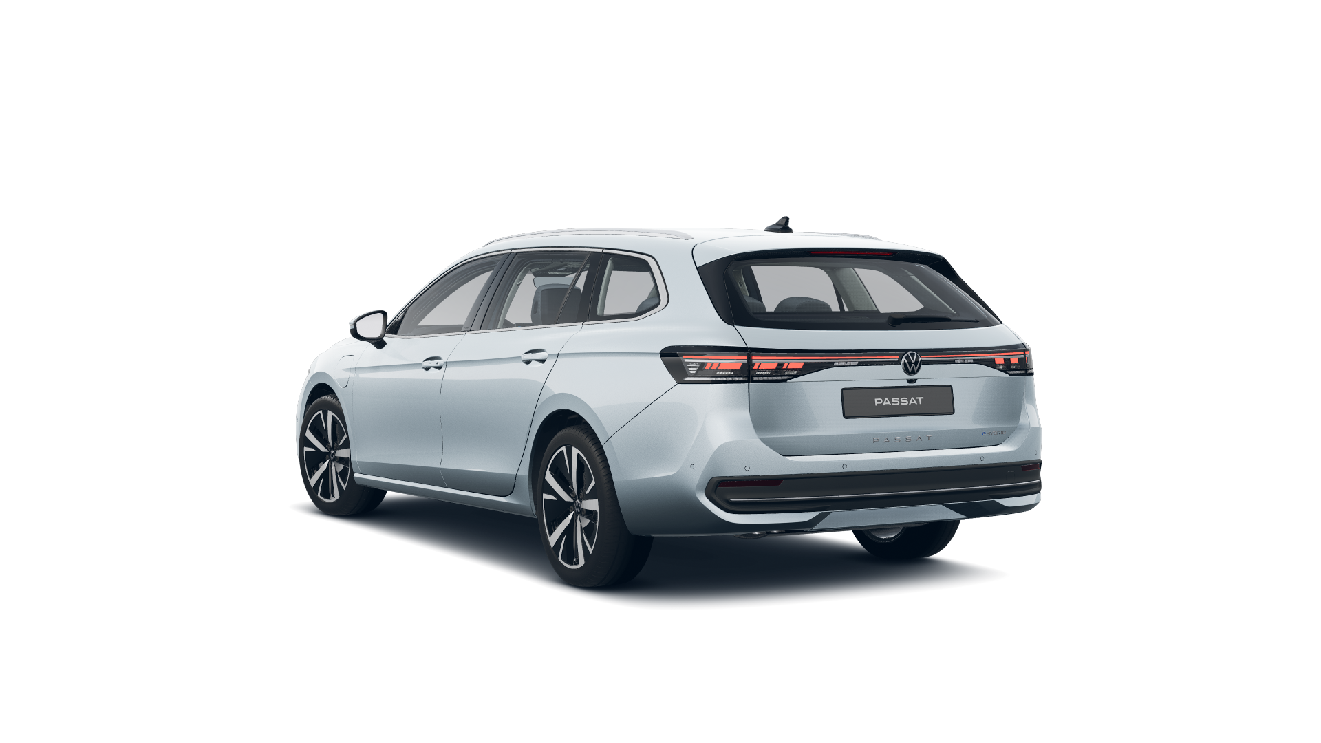 Volkswagen Passat Variant eHybrid