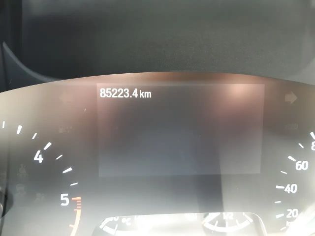 Ford Kuga Cool & Connect