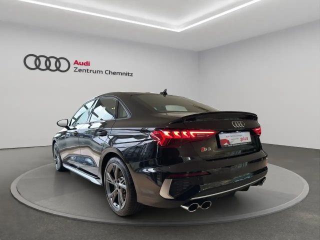 Audi S3 Quattro Sedan