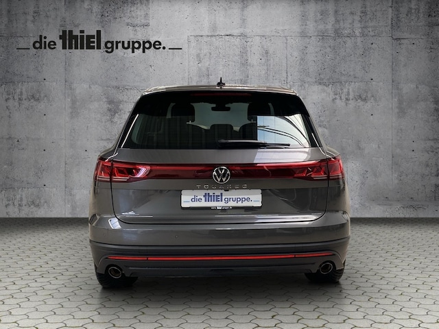 Volkswagen Touareg 3.0 V6 TDI 4Motion DSG