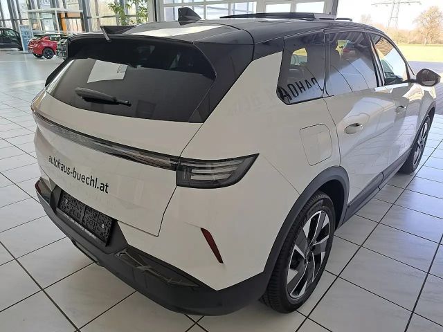 Opel Grandland X GS-Line Grand Sport