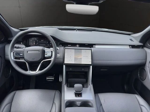 Land Rover Discovery Sport Dynamic SE