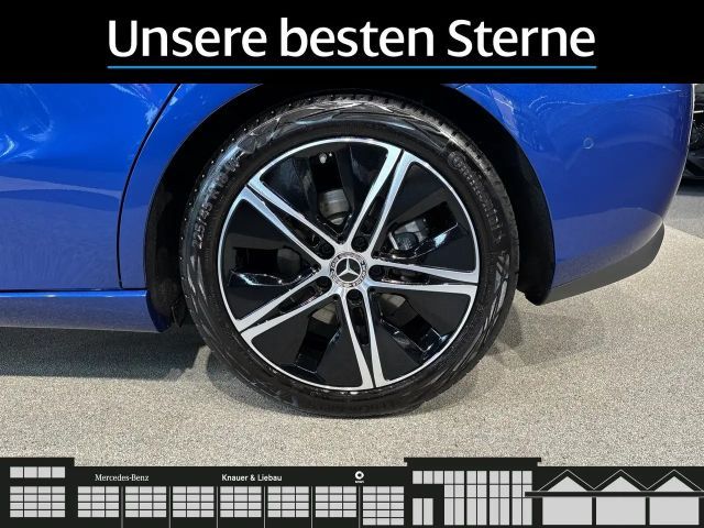 Mercedes-Benz B 200 Progressive