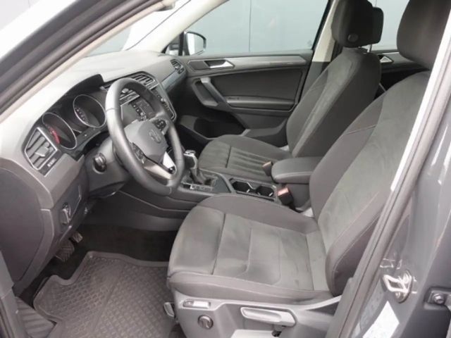 Volkswagen Tiguan 2.0 TDI DSG Life