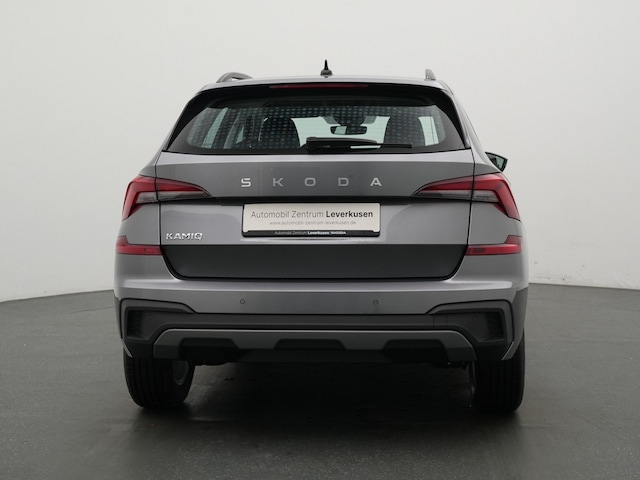 Skoda Kamiq Selection