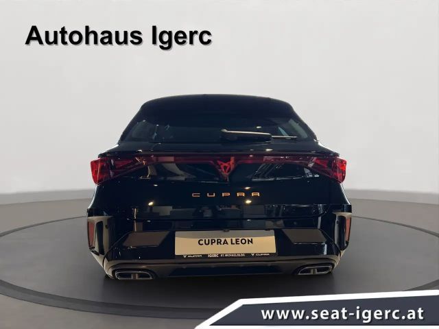 Cupra Leon 1.5 eTSI 110 kW