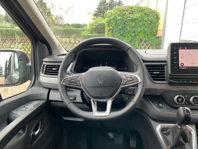 Renault Trafic Blue EDC Spaceclass
