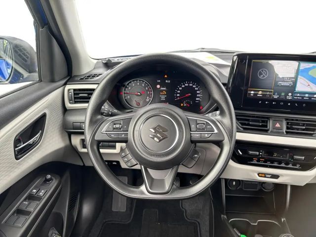 Suzuki Swift Club Hybrid