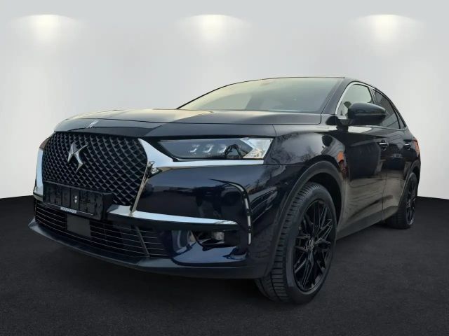 DS DS 7 Crossback Crossback E-Tense