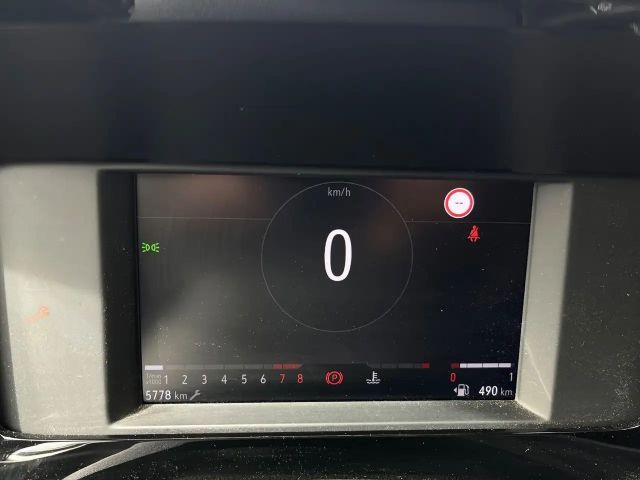 Opel Mokka GS-Line Grand Sport