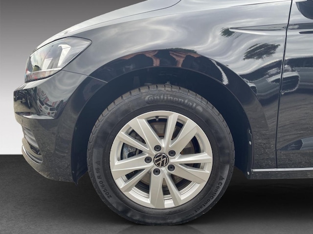 Volkswagen Touran 1.5 TSI Comfortline DSG